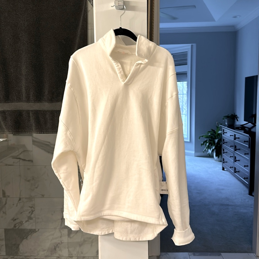 Free People sweatshirtt